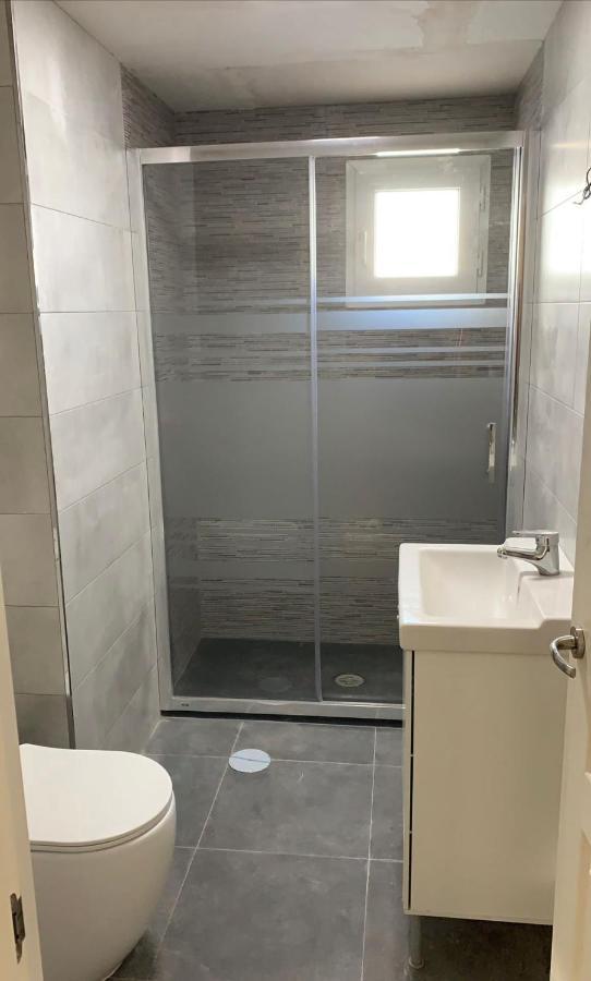 Apartmán Panoramic City Center Flat In Arroyo De La Miel Exteriér fotografie